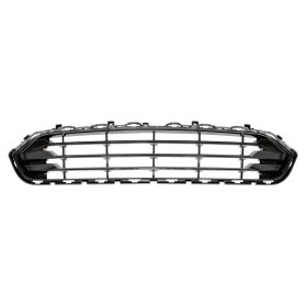 2018-2021 GMC Terrain Front Bumper Cover Grille - CAPA Certified - GM1036201COEM #23196302