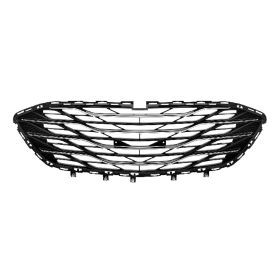 2019-2021 Chevrolet Malibu Front Lower Grille - Best Value ? - GM1036204-2 OEM #84473373