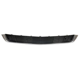2015-2020 Cadillac Escalade Front Bumper Cover Grille - Best Value - GM1036206