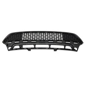 2017-2019 GMC Acadia Front Bumper Cover Grille - Best Value - GM1036216