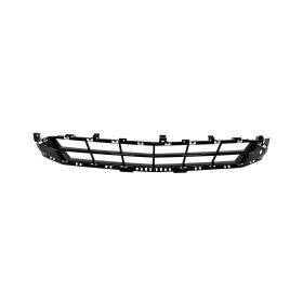 Fits Various Models - Call Us To Confirm! Front Bumper Cover Grille - Best Value - GM1036220