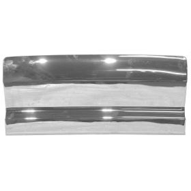 GMC Pickup Denali 2500 2015-2019 Front Bumper Cover Trim Panel - GM1037112