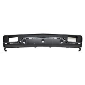 2014-2015 CHEVROLET PICKUP CHEVY SILVERADO 1500 Front Bumper To Body Filler Panel - GM1037113 OEM# 22944881