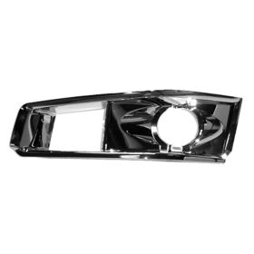 Cadillac Cts Coupe 2008-2013 Driver Side Fog Light Bezel - GM1038112
