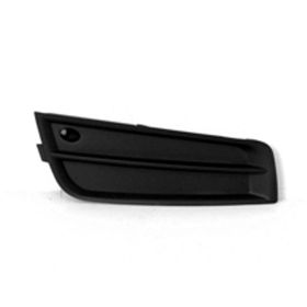 Chevrolet Cruze 2011-2014 Driver Side Fog Hole Cover - GM1038130