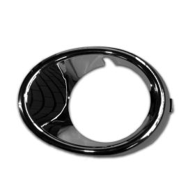 Chevrolet Sonic Hatchback 2012-2016 Driver Side Fog Light Trim Ring - GM1038139