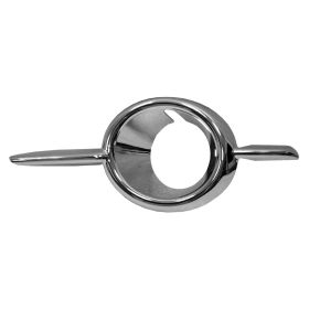 Buick Encore 2013-2016 Driver Side Fog Light Trim Ring - GM1038173 OEM# 95470236