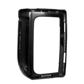GMC Terrain 2016-2017 Front Driver Side Fog Light Bezel - GM1038190