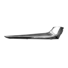 Chevrolet Malibu 2016-2018 Driver Side Lower Led Daytime Running Light Trim - GM1038197