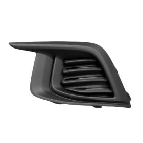 Chevrolet Sonic Hatchback 2017-2019 Driver Side Fog Light Cover - GM1038200