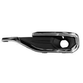 GMC Acadia 2017-2019 Front Driver Side Fog Light Bezel - GM1038209