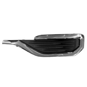 GMC Acadia 2017-2019 Driver Side Fog Light Cover - GM1038210