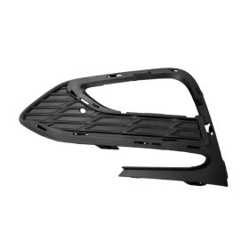Chevrolet Cruze Hatchback 2017-2018 Front Driver Side Fog Light Bezel - GM1038225 OEM# 84095936