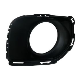 GMC Canyon 2017-2019 Front Driver Side Fog Light Bezel - GM1038253