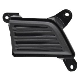 2020-2026 Chevrolet Silverado 2500 Pickup - Driver Side Fog Light Cover - GM1038257