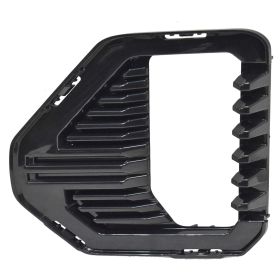 2021-2024 Gmc Yukon Xl Denali - Front Driver Side Fog Light Bezel - GM1038263
