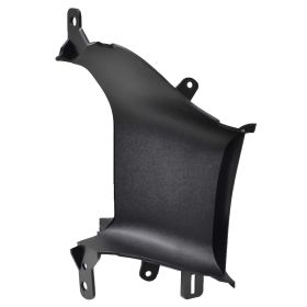 2019-2023 CHEVROLET CAMARO Driver Side Bumper Cover Air Duct - GM1038267