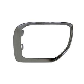2017-2020 Gmc Canyon - Front Driver Side Fog Light Bezel - GM1038272