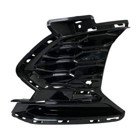 2022-2024 Chevrolet Equinox Front Driver Side Bumper Cover Grille - Best Value - GM1038274OEM #84858999