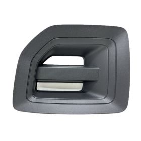 2015-2019 GMC Sierra 2500 Pickup Driver Side Fog Light Cover - Best Value - GM1038280