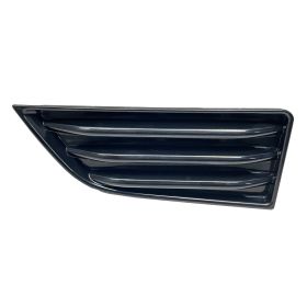 2022-2023 CHEVROLET TRAVERSE Front Driver Side Bumper Grille Insert - GM1038283