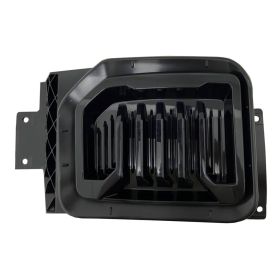 2020-2023 GMC Sierra 2500 Pickup Driver Side Fog Light Cover - Best Value - GM1038284OEM #84392034