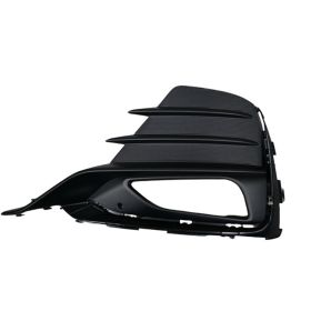 2019-2019 Chevrolet Cruze Hatchback Front Driver Side Fog Light Bezel - Best Value - GM1038289