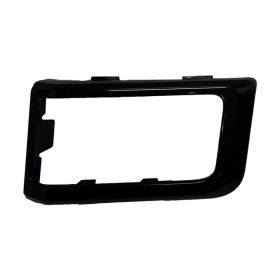 2022-2024 GMC Denali 1500 Pickup Front Driver Side Fog Light Bezel - Best Value - GM1038291