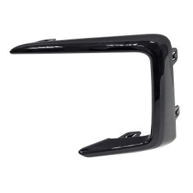 2024-2026 Chevrolet Traverse - Front Driver Side Fog Light Trim - GM1038317