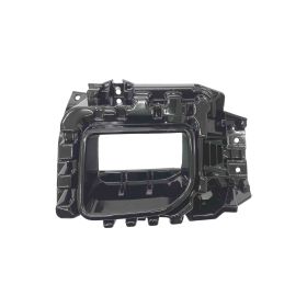 2024-2025 Chevrolet Silverado 2500 Pickup - Front Driver Side Fog Light Bezel - GM1038320