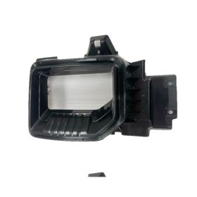 2020-2023 Gmc Sierra 2500 Pickup - Front Driver Side Fog Light Bezel - GM1038334