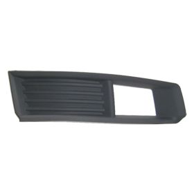 Cadillac Cts Coupe 2008-2013 Passenger Side Fog Light Bezel - GM1039113