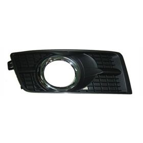 Cadillac SRX 2010-2016 Front Passenger Side Fog Light Bezel - GM1039125