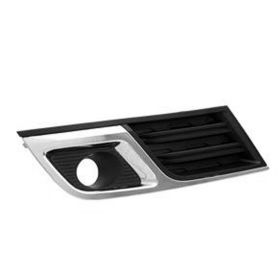 Chevrolet Traverse 2013-2017 Passenger Side Fog Light Bezel - GM1039148