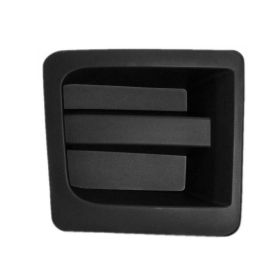GMC Pickup Sierra 1500 2014-2015 Passenger Side Fog Light Hole Cover - GM1039156 - OEM - 22902319