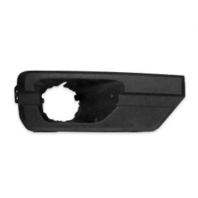 GMC Acadia 2013-2016 Passenger Side Outer Lower Grille - GM1039157