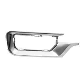 GMC Acadia Limited 2013-2016 Front Passenger Side Lower Bumper Cover Grille Molding - GM1039158