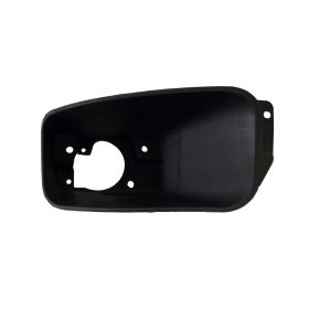 Chevrolet Pickup Chevy Silverado 25-3500 2011-2014 Passenger Side Fog Light Bezel - GM1039162