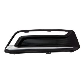 Chevrolet Impala 2014-2019 Passenger Side Front Drive Lamp Bezel - GM1039166