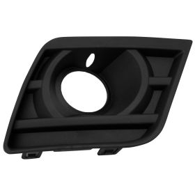 Chevrolet Camaro 2014-2015 Passenger Side Fog Light Bezel - GM1039174