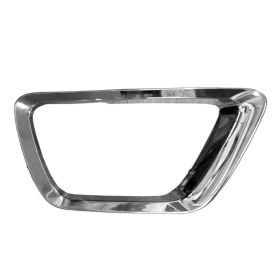 Chevrolet Colorado 2015-2019 Passenger Side Fog Light Trim Ring - GM1039175
