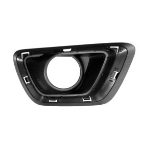 Chevrolet Colorado 2015-2019 Passenger Side Fog Light Bezel - GM1039176