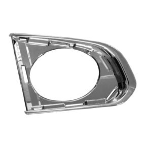 Chevrolet Trax 2013-2014 Passenger Side Fog Light Bezel Only - GM1039182 OEM# 95015922