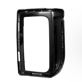 GMC Terrain 2016-2017 Front Passenger Side Fog Light Bezel - GM1039190