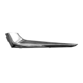 Chevrolet Malibu 2016-2018 Passenger Side Lower Led Daytime Running Light Trim - GM1039197