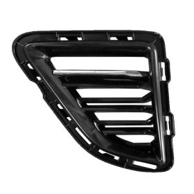 Chevrolet Camaro 2016-2018 Front Passenger Side Bumper Cover Grille - GM1039198 OEM# 84278557