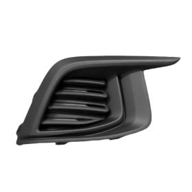 Chevrolet Sonic Hatchback 2017-2019 Passenger Side Fog Light Cover - GM1039200 - OEM - 94538120