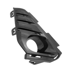GMC Terrain 2018-2019 Front Passenger Side Fog Light Bezel - GM1039212 - OEM - 23196308