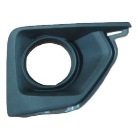 Chevrolet Traverse 2018-2021 Front Passenger Side Fog Light Bezel - GM1039215 OEM# 23234811