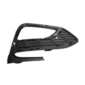 2016-2018 Chevrolet Cruze Sedan Front Passenger Side Fog Light Bezel - Best Value - GM1039225OEM #84095937